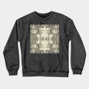 Techno Crewneck Sweatshirt